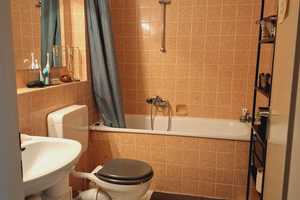 Goethestraße Apartment 1. OG Mitte – Krefeld – Vorschaubild 8