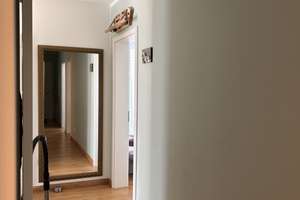 Wohnung auf Alt Stralau direkt an der Sprer – Alt Stralau C, 10245 Friedrichshain, Berlin – Vorschaubild 2