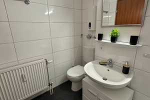 Erstbezug mit EBK: Stilvolle 2-Raum-Wohnung in Heidelberg – Belfortstraße 15, 69115 Heidelberg – Vorschaubild 2