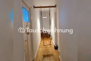 Tauschwohnung: 4 Zimmer Altbau | LANDESEIGEN | S-Bahn Julius Leber – Kolonnenstraße 5, 10827 Schöneberg, Berlin – Vorschaubild 2
