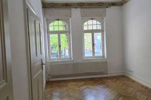 Altbau in St. Johannis: 3,5 Zimmer, Stuck und Fischgrätparkett – Die vollständige Adresse der Immobilie erhältst du vom Anbieter., 90419 Bielingplatz, Nürnberg – Vorschaubild 5