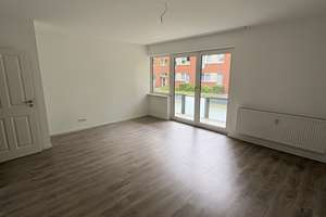 Helle 3-Zimmer-Wohnung mit Süd-West-Balkon – Eismeerweg 4b, 22145 Rahlstedt, Hamburg – Vorschaubild 8