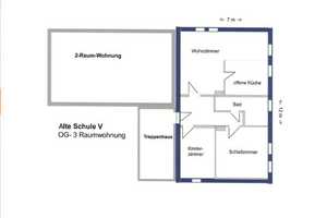 „Alte Schule“ - Ihr Investment mit 5 Wohneinheiten! – Schulweg 5, 6184 Saalekreis – Vorschaubild 26