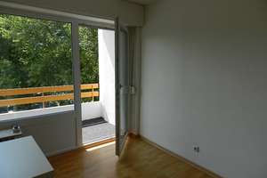 1-ZIMMER-WOHNUNG mit KÜCHE, SÜD-BALKON, Aufzug – Goldschmiedeschulstrasse 6, 75173 Südweststadt, Pforzheim – Vorschaubild 4