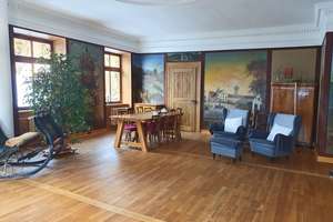 Historisches Juwel im Herzen des Allgäus: Das Kulturdenkmal-Ensemble „Haus Tanne“ – Die vollständige Adresse der Immobilie erhältst du vom Anbieter., 88316 Isny im Allgäu – Vorschaubild 5