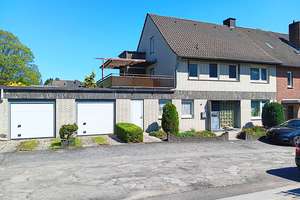 Für die große Familie! – Die vollständige Adresse der Immobilie erhältst du vom Anbieter., 41189 Wickrath-Mitte, Mönchengladbach – Vorschaubild 2