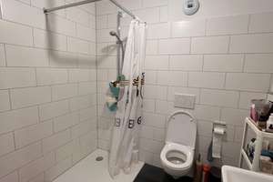 Modernes Wohnen in HH-Hamm – 2-Zi.-Wohnung mit Balkon in zentraler Lage – Pröbenweg 33C, 20537 Hamm, Hamburg – Vorschaubild 5