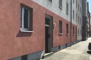 Für Sie renoviert! Helle 2-Zimmer-Wohnung sucht nette Mieter – Frankenstraße 99, 90461 Nürnberg – Vorschaubild 6