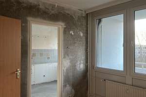 2 Zimmer Wohnung mit Balkon - inkl. Umzugsbonus – Helsinkistraße 6, 24109 Mettenhof, Kiel – Vorschaubild 6