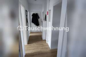 Tauschwohnung: Zentrale 3-Zimmer-Wohnung im Südviertel – Die vollständige Adresse der Immobilie erhältst du vom Anbieter., 48153 Schützenhof, Münster – Vorschaubild 6