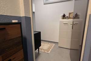 2 Zimmerwohnung mit windgeschützter Loggia und Tiefgaragenstellplatz – Die vollständige Adresse der Immobilie erhältst du vom Anbieter., 51103 Höhenberg, Köln – Vorschaubild 5