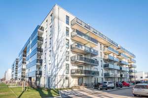 Ihr neues zu Hause im modernen Sunside Carré – Wartenberger Straße 40C, 13053 Alt-Hohenschönhausen, Berlin – Vorschaubild 13