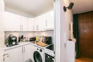 Ihr Mieter ist schon da - 
Schönes Apartment in der City – Die vollständige Adresse der Immobilie erhältst du vom Anbieter., 89231 Neu-Ulm – Vorschaubild 13