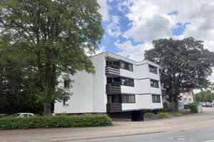 Schöne 2-Zimmerwohnung mit Balkon am Kanal in Anderten – Gollstraße 74, 30559 Anderten, Hannover – Vorschaubild 4