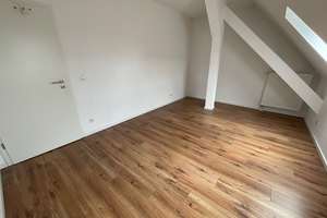 Moderner Grundriss mit geräumiger Wohnküche und Balkon – Vorwerker Str. 135, 23554 Sankt Lorenz Nord, Lübeck – Vorschaubild 24