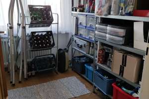 3,5-Zimmer-Wohnung mit Balkon in Regensburg/Keilberg  – Am Keilstein 8, 93055 Brandlberg-Keilberg, Regensburg – Vorschaubild 8
