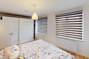 Gemütliche 3-Zimmer-Wohnung und Wannenbad – bezugsfertig in Zentraler Lage Cronenberg – Die vollständige Adresse der Immobilie erhältst du vom Anbieter., 42349 Cronenberg, Wuppertal – Vorschaubild 9