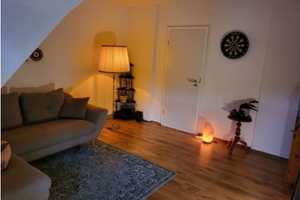 01.08. - 01.10.25 Untermiete Zentrale 2 - Zimmer Wohnung  – Piusstraße 16, 50823 Köln – Vorschaubild 2