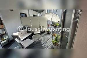 Tauschwohnung: Schöne 3 ZKB Wohnung, 60 m², Altbau saniert – Die vollständige Adresse der Immobilie erhältst du vom Anbieter., 55118 Neustadt, Mainz – Vorschaubild 2