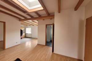 Unvermietete 2-Zimmer-Dachgeschosswohnung im Damenviertel von Jena – Arvid-Harnack-Straße 14, 7749 Jena-Zentrum, Jena – Vorschaubild 2