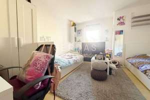 Modernisierte 3-Zimmer-Maisonette auf drei Ebenen mit Privatgarten, Balkon & eigener Garage – Die vollständige Adresse der Immobilie erhältst du vom Anbieter., 90455 Kornburg, Worzeldorf, Nürnberg – Vorschaubild 14