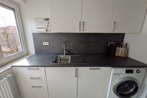Helle 2-Zimmer Wohnung im 3. OG mit Balkon in Nürnberg-Steinbühl – Munkerstraße 1, 90443 Steinbühl, Nürnberg – Vorschaubild 10