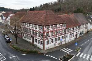 Sicher vermietete Gewerberäume inkl. 9 Wohnungen – Die vollständige Adresse der Immobilie erhältst du vom Anbieter., 74740 Adelsheim – Vorschaubild 7