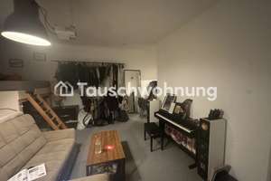 Tauschwohnung: 40 m² Wohnung in Potsdam, Teltower Vorstadt – Die vollständige Adresse der Immobilie erhältst du vom Anbieter., 14473 Teltower Vorstadt, Potsdam – Vorschaubild 2