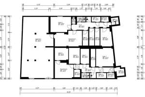 Viertel | Gepflegtes Mehrfamilienhaus mit 8 Wohnungen zzgl. Gewerbe in toller Lage zu Faktor 17! – Die vollständige Adresse der Immobilie erhältst du vom Anbieter., 28203 Steintor, Bremen – Vorschaubild 41