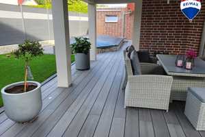 Exklusives Einfamilienhaus mit Pool und Garten in familienfreundlicher Lage! – Lippe (Kreis) – Vorschaubild 19