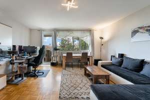 Domblick in Deutz – 3-Zimmer-Wohnung mit großem Sonnenbalkon nahe der Lanxess Arena! – Die vollständige Adresse der Immobilie erhältst du vom Anbieter., 50679 Deutz, Köln – Vorschaubild 2