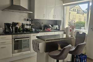 2-Zimmer-Wohnung in Sachsenhausen-Süd – Die vollständige Adresse der Immobilie erhältst du vom Anbieter., 60598 Sachsenhausen-Süd, Frankfurt am Main – Vorschaubild 9