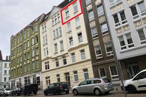 RESERVIERT! Solide 2-Zimmer Wohnung zur Selbstnutzung oder als Kapitalanlage! – Die vollständige Adresse der Immobilie erhältst du vom Anbieter., 24143 Gaarden-Ost, Kiel – Vorschaubild 9