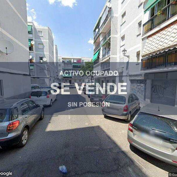 DIREKTKAUF Immobilie in Torrejón de Ardoz