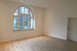 Schöne Maisonette-Wohnung im Kreuzviertel mit kleinem Vorgarten (EG Hochparterre/ UG Souterrain) – Nordstraße 40, 48149 Münster – Vorschaubild 2