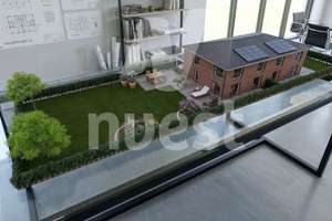 Moderne Doppelhaushälfte in Duvenstedt – Die vollständige Adresse der Immobilie erhältst du vom Anbieter., 22397 Duvenstedt, Hamburg – Vorschaubild 2