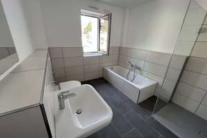 Lichtdurchflutete 3-Zimmer-Wohnung mit moderner Küche – Bruchstraße 2, 55246 Mainz-Kostheim, Wiesbaden – Vorschaubild 6
