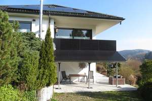 Nachhaltig Wohnen: Autarkes & hochwertiges Wohnhaus mit Einliegerwohnung und Weitblick – Die vollständige Adresse der Immobilie erhältst du vom Anbieter., 53940 Hellenthal – Vorschaubild 2