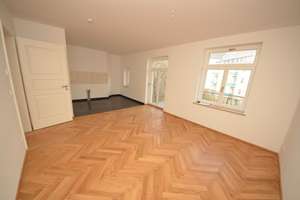 Moderne 4-Zimmerwohnung im Lutherviertel mit Balkon, Fußbodenheizung und Parkettboden!  – Zschopauer Straße 187, 9126 Lutherviertel, Chemnitz – Vorschaubild 4