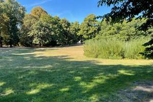 +++bezugsfreie 2-Zimmer-Altbauwohnung mit Dielenboden am Volkspark+++ – Bruchsaler Straße 13, 10715 Wilmersdorf, Berlin – Vorschaubild 18