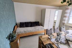 Wohnen mit Charakter: 4,5-Zimmer-Masionette Wohnung in Wuppertal-Heckinghausen – Baumhof 6A, 42287 Heckinghausen, Wuppertal – Vorschaubild 4