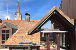 Atmosphärisches Wohn-/Geschäftshaus in direkter Innenstadt-Lage von Radolfzell – Die vollständige Adresse der Immobilie erhältst du vom Anbieter., 78315 Radolfzell am Bodensee – Vorschaubild 4