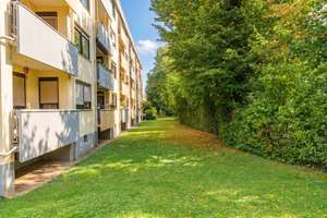 BEZUGSBEREIT | Sanierte 3-Zimmerwohnung inkl. Stellplatz und Südbalkon mit Blick ins Grüne – Heidelbergstraße 99, 74080 Böckingen, Heilbronn – Vorschaubild 2