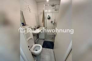 Tauschwohnung: 1 ZimmerWohnung direkt amEnglischen garten – Die vollständige Adresse der Immobilie erhältst du vom Anbieter., 81679 Herzogpark, München – Vorschaubild 3
