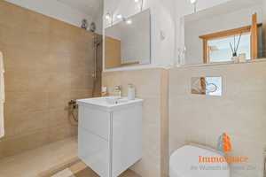 ImmoSpace *** 4 ETAGEN UND EIN TRAUMHAFTER GARTEN *** REIHENMITTELHAUS MIT VIEL PLATZ *** – Ebersberg (Kreis) – Vorschaubild 8