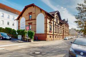Unternehmervilla im Jugendstil - Immobilienperle im Herzen von Pirmasens – Turnstraße 14, 66953 Pirmasens, Pirmasens – Vorschaubild 25