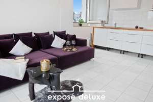 EINZIGARTIGE CHANCE !! Luxus Apartment mit Ausblick - Direkt an Dom/Römer !! – 60311 Altstadt, Frankfurt am Main – Vorschaubild 13