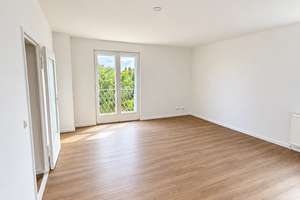 Erstbezug nach Sanierung | 2 Zimmer mit Einbauküche und französischem Balkon in Charlottenburg-Nord – 13627 Charlottenburg-Nord, Berlin – Vorschaubild 9