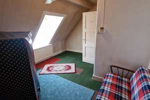 Charmantes denkmalgeschütztes Reihenendhaus in zentraler Lage nahe dem Stadtwald – Blücherstr. 86, 46397 Bocholt – Vorschaubild 11