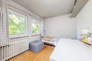 Entzückendes Reihenendhaus mit herrlichem Garten und viel Potenzial! – Die vollständige Adresse der Immobilie erhältst du vom Anbieter., 22605 Othmarschen, Hamburg – Vorschaubild 13